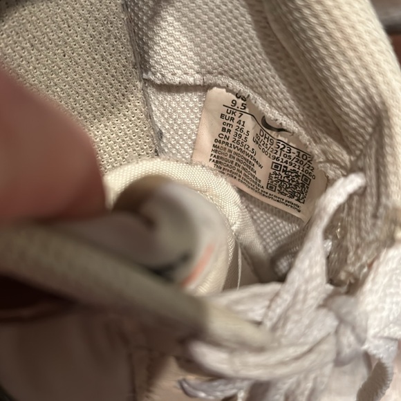 Nike Waffle Debut Women’s - Picture 7 of 7